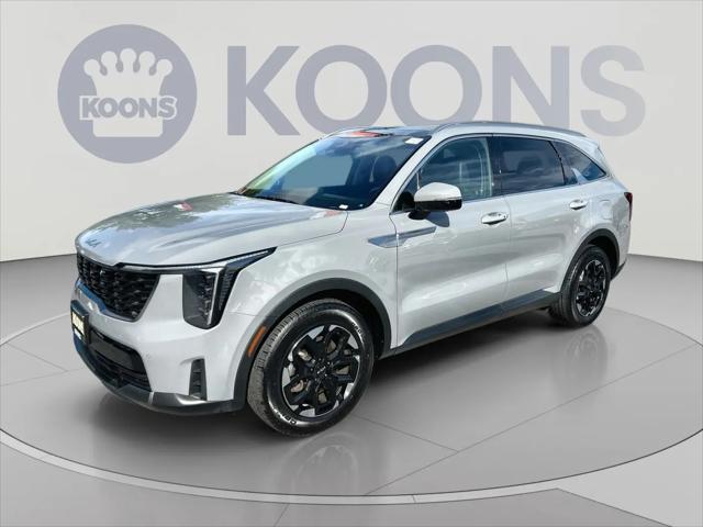 2025 Kia Sorento S for sale in Owings Mills, MD