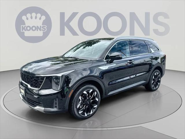 2025 Kia Sorento EX for sale in Owings Mills, MD