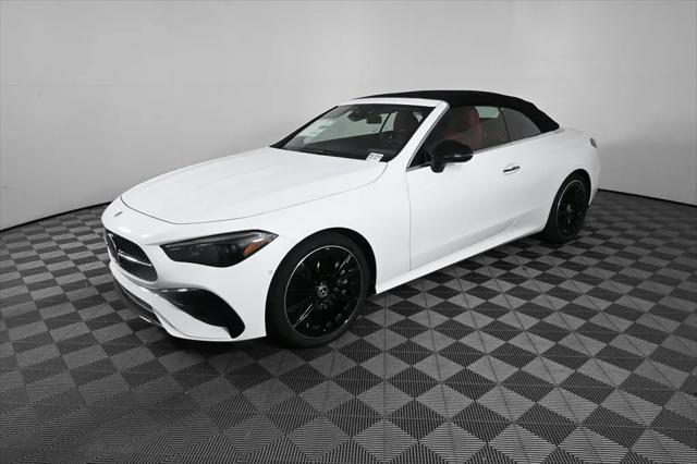 2027 Mercedes-Benz CL CLE 450 for sale in Atlanta, GA