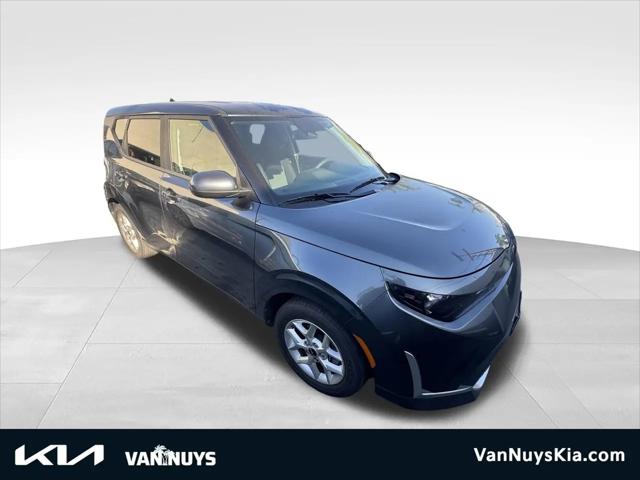2023 Kia Soul LX for sale in Van Nuys, CA