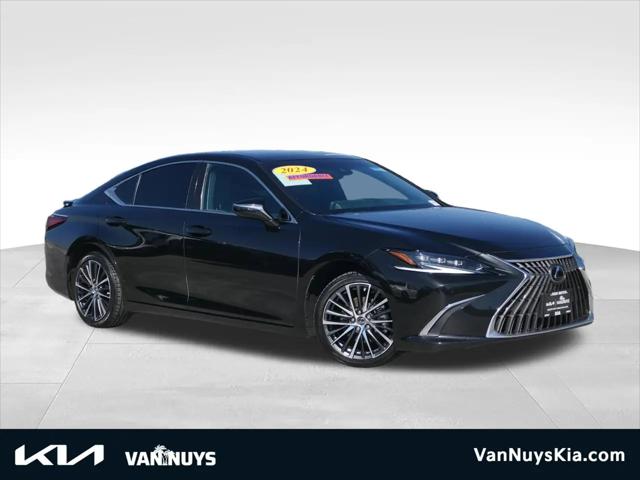2024 Lexus ES 300h ES 300h for sale in Van Nuys, CA