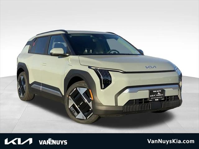 2027 Kia EV3 Wind for sale in Van Nuys, CA