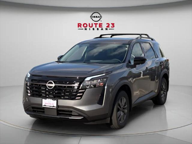 2026 Nissan Pathfinder SV for sale in Butler, NJ