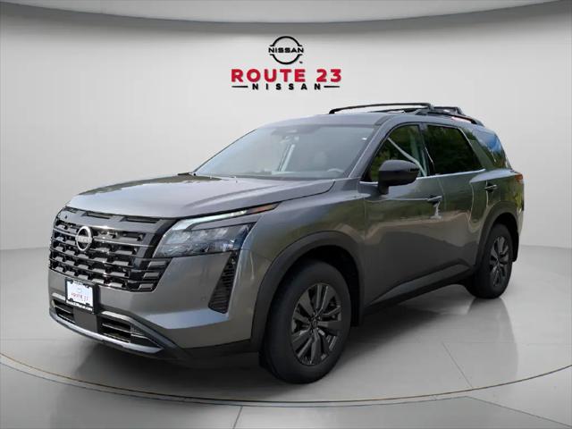 2026 Nissan Pathfinder SV for sale in Butler, NJ