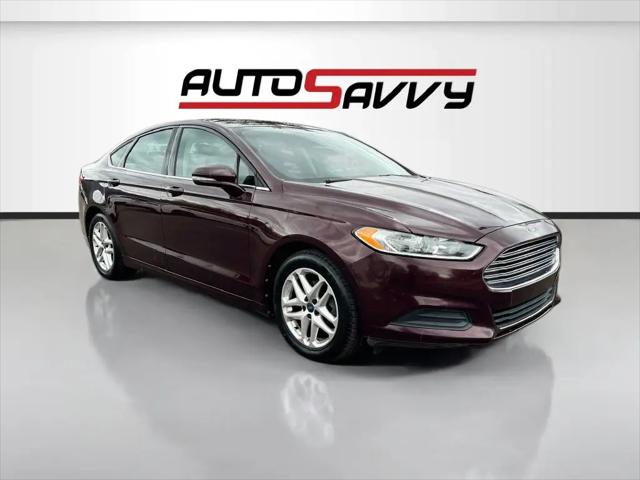 2013 Ford Fusion SE for sale in Colorado Springs, CO