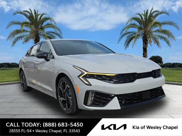 2027 Kia K5 GT-Line for sale in Wesley Chapel, FL