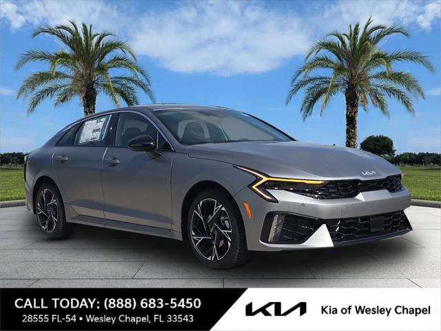 2026 Kia K5 GT-Line FWD for sale in Wesley Chapel, FL