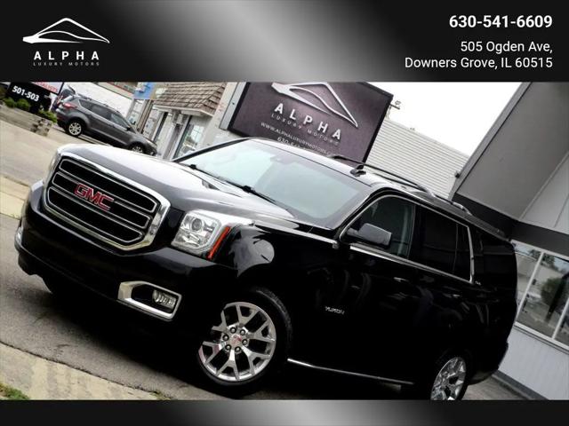 2019 GMC Yukon SLE for sale in Downers Grove, IL