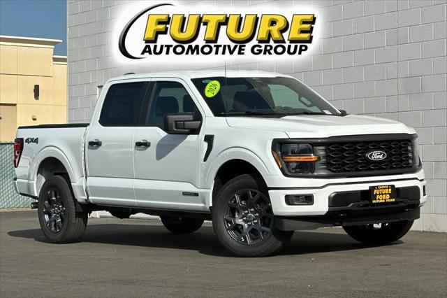 2026 Ford F-150 STX for sale in Clovis, CA