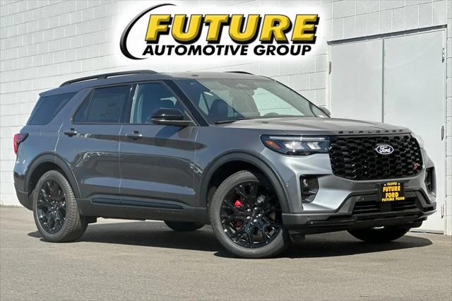 2027 Ford Explorer ST for sale in Clovis, CA