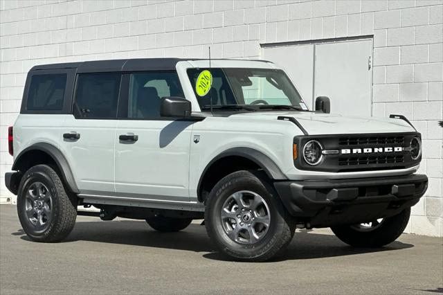 2026 Ford Bronco Big Bend for sale in Clovis, CA