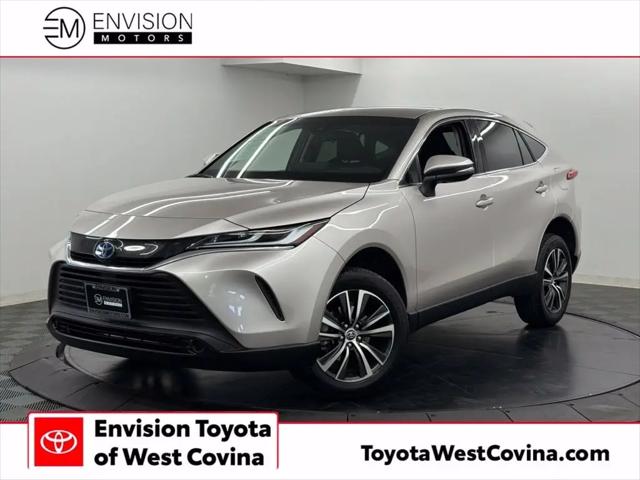 2024 Toyota Venza LE for sale in West Covina, CA
