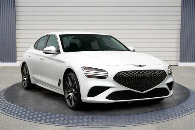 2025 Genesis G70 2.5T RWD for sale in Tacoma, WA