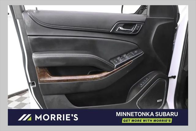2017 Chevrolet Tahoe LT for sale in Minnetonka, MN