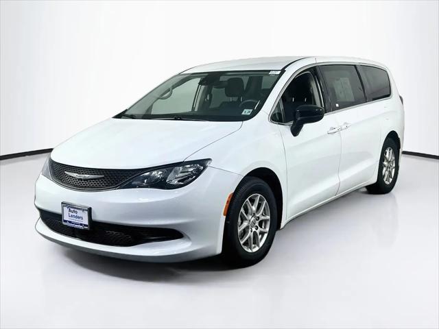 2024 Chrysler Voyager LX for sale in Lakewood, NJ