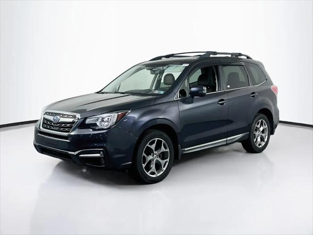 2018 Subaru Forester 2.5i Touring for sale in Toms River, NJ