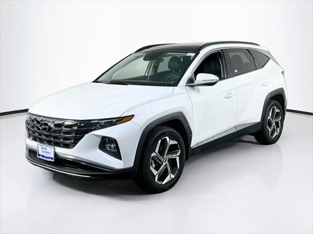 2023 Hyundai Tucson Limited for sale in Toms River, NJ