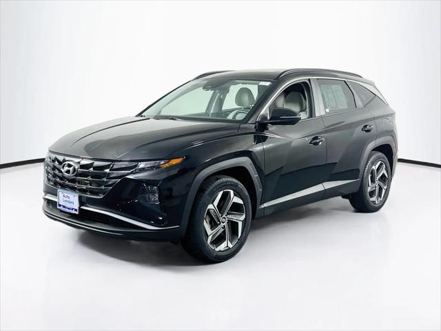 2023 Hyundai Tucson SEL for sale in Toms River, NJ