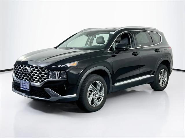 2021 Hyundai Santa Fe SEL for sale in Toms River, NJ