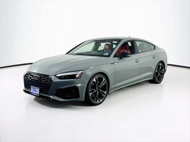2021 Audi S5 Sportback Premium Plus for sale in Toms River, NJ