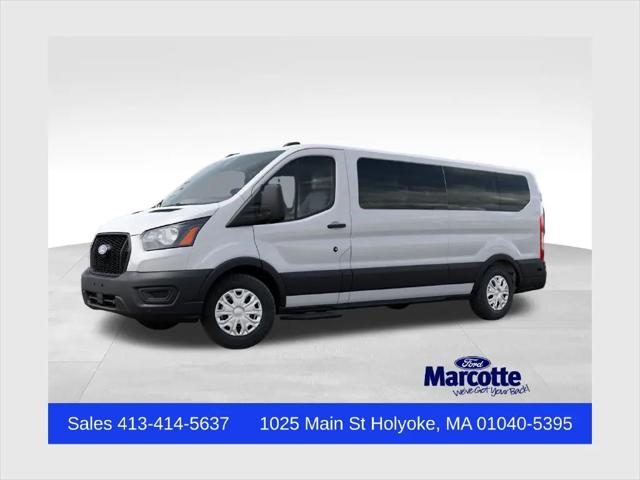 2027 Ford Transit-350 Passenger Van XL for sale in Holyoke, MA