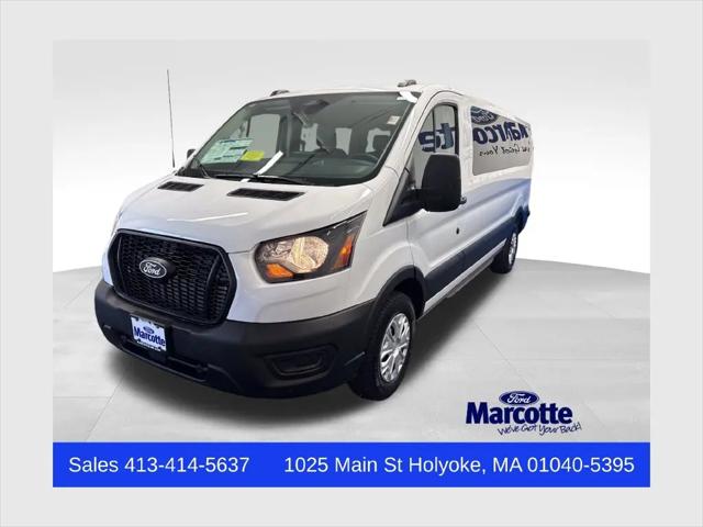2027 Ford Transit-350 Passenger Van XL for sale in Holyoke, MA