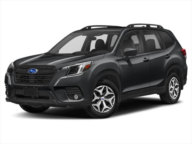 2024 Subaru Forester Premium for sale in Winchester, VA