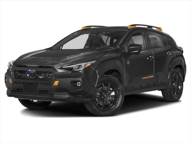 2026 Subaru Crosstrek Wilderness for sale in Winchester, VA