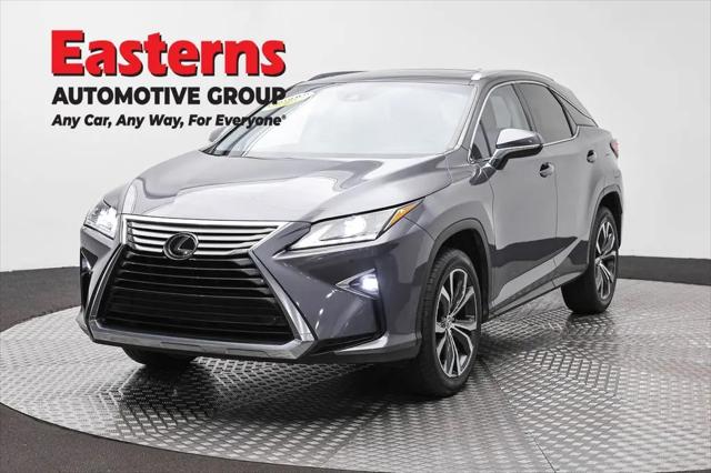 2016 Lexus RX 350 RX 350 for sale in Laurel, MD
