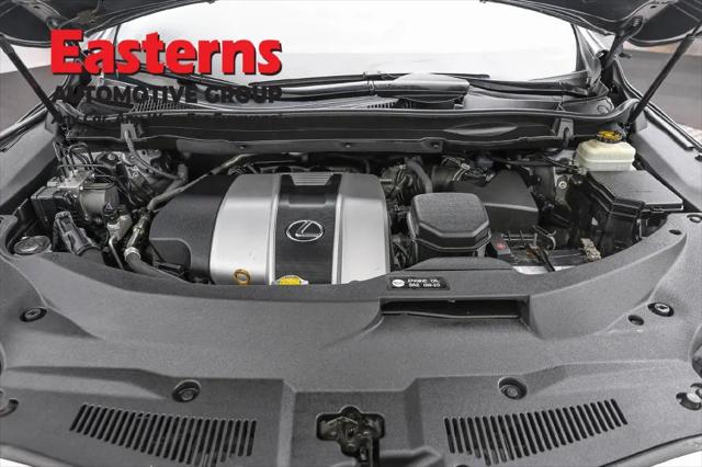 2016 Lexus RX 350 RX 350