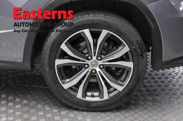 2016 Lexus RX 350 RX 350