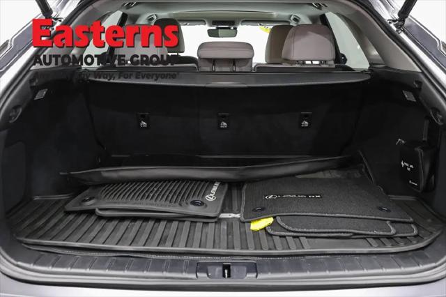 2016 Lexus RX 350 RX 350