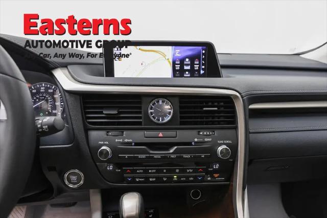 2016 Lexus RX 350 RX 350