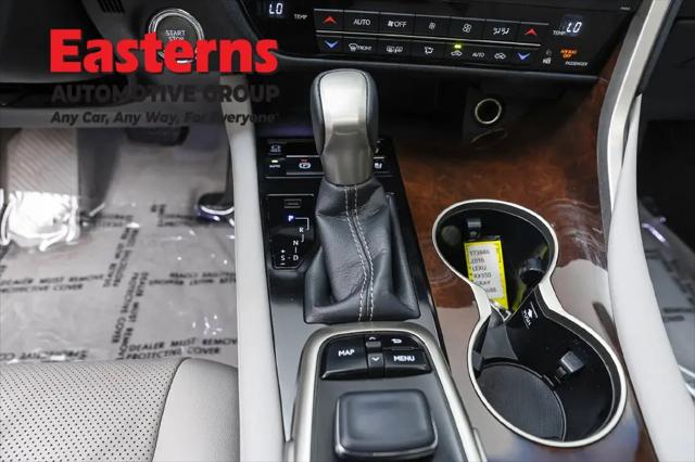 2016 Lexus RX 350 RX 350