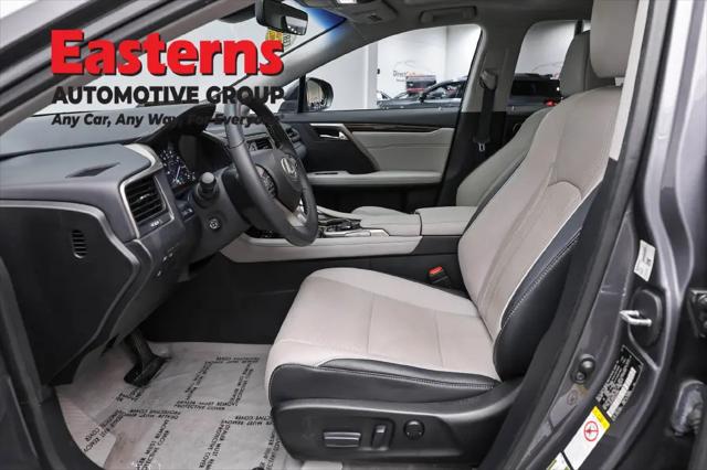 2016 Lexus RX 350 RX 350