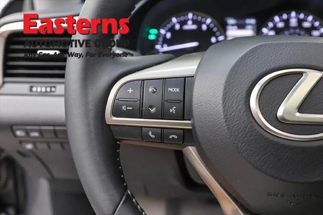 2016 Lexus RX 350 RX 350