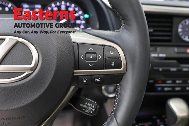 2016 Lexus RX 350 RX 350