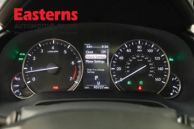 2016 Lexus RX 350 RX 350