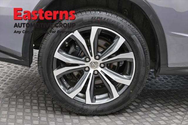 2016 Lexus RX 350 RX 350