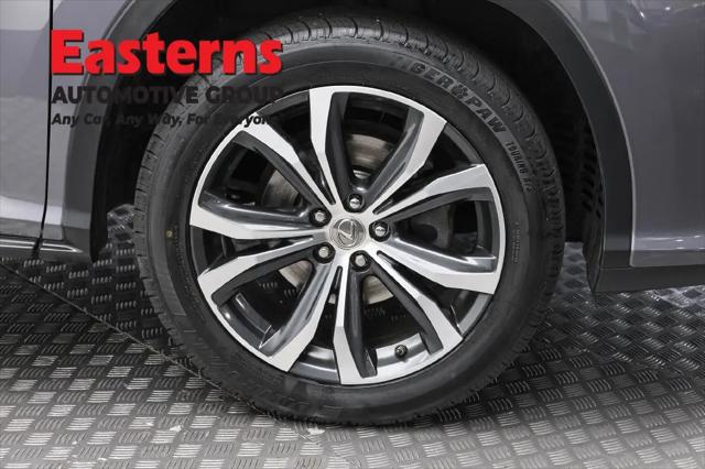 2016 Lexus RX 350 RX 350