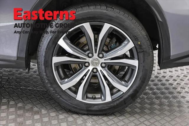 2016 Lexus RX 350 RX 350