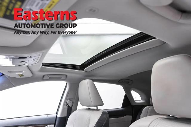 2016 Lexus RX 350 RX 350