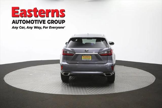 2016 Lexus RX 350 RX 350