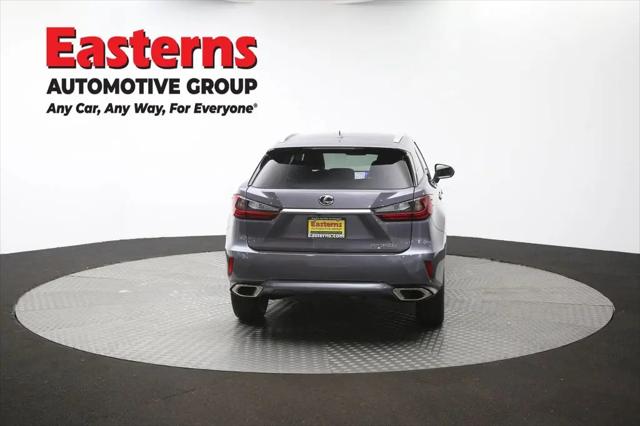 2016 Lexus RX 350 RX 350