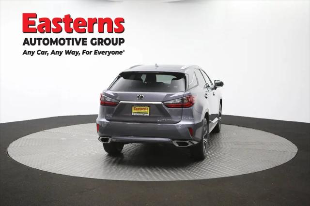 2016 Lexus RX 350 RX 350