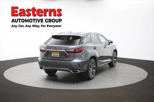 2016 Lexus RX 350 RX 350