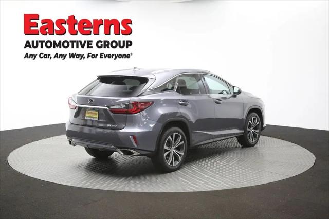 2016 Lexus RX 350 RX 350