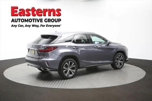 2016 Lexus RX 350 RX 350