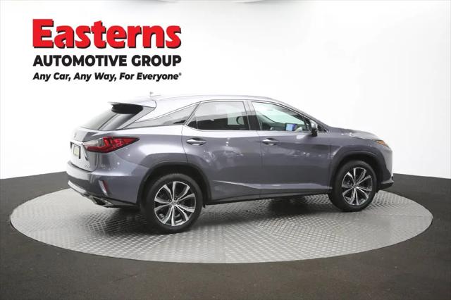2016 Lexus RX 350 RX 350