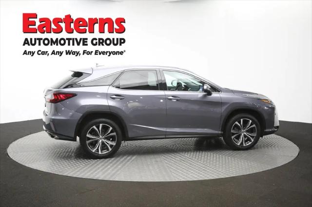 2016 Lexus RX 350 RX 350